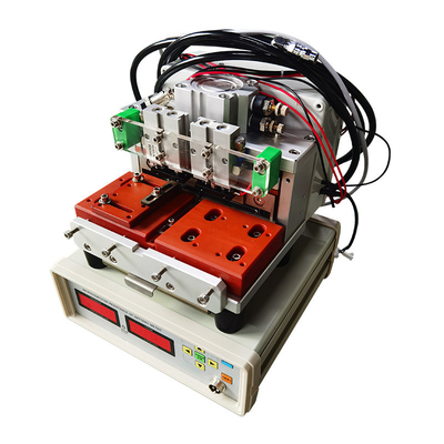 μηχανή παραγωγής πακέτων μπαταριών 30W 110V για τη μέτρηση αντίστασης τάσης